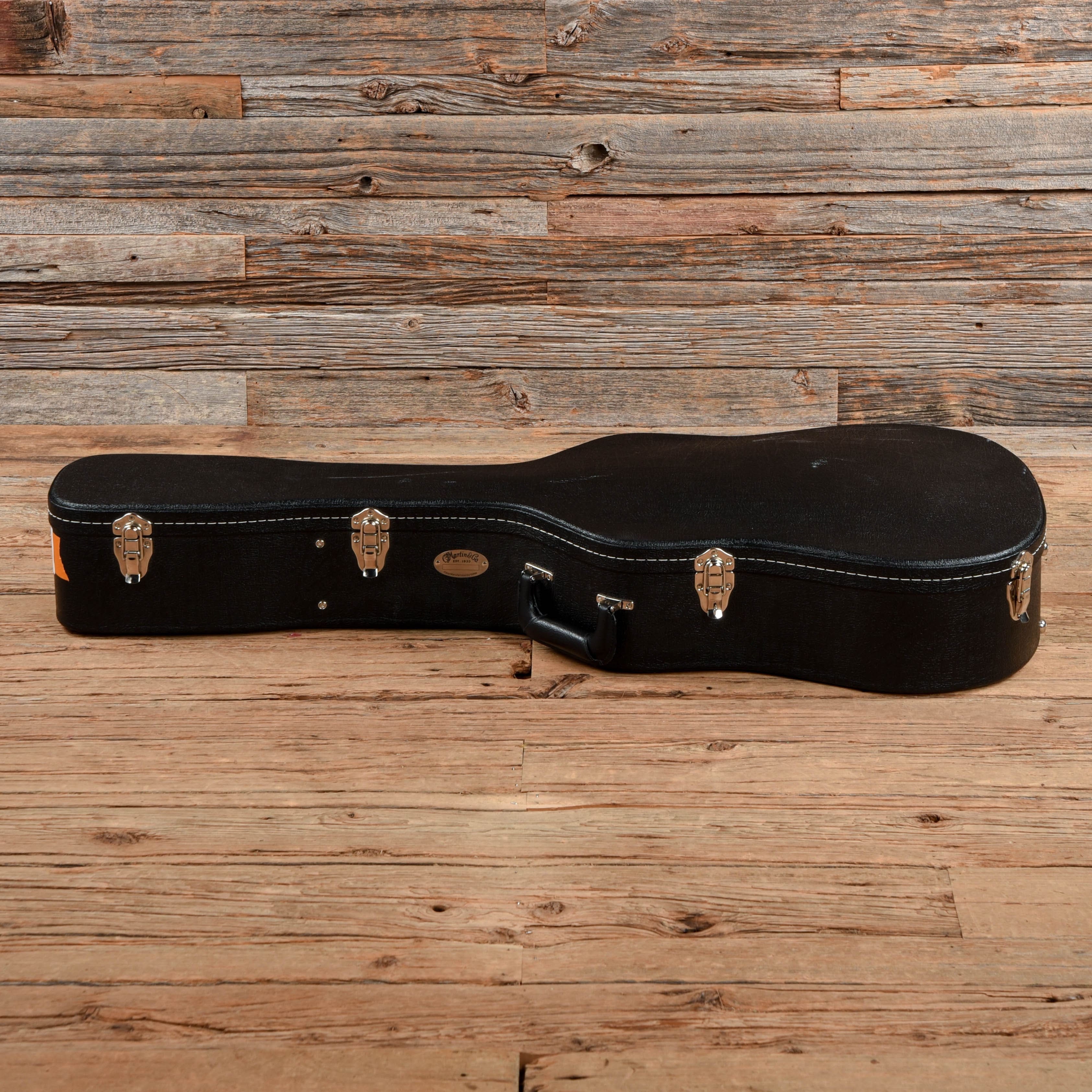 Martin D-18 Dreadnought Centennial Natural 2016 Acoustic Guitars / Dreadnought