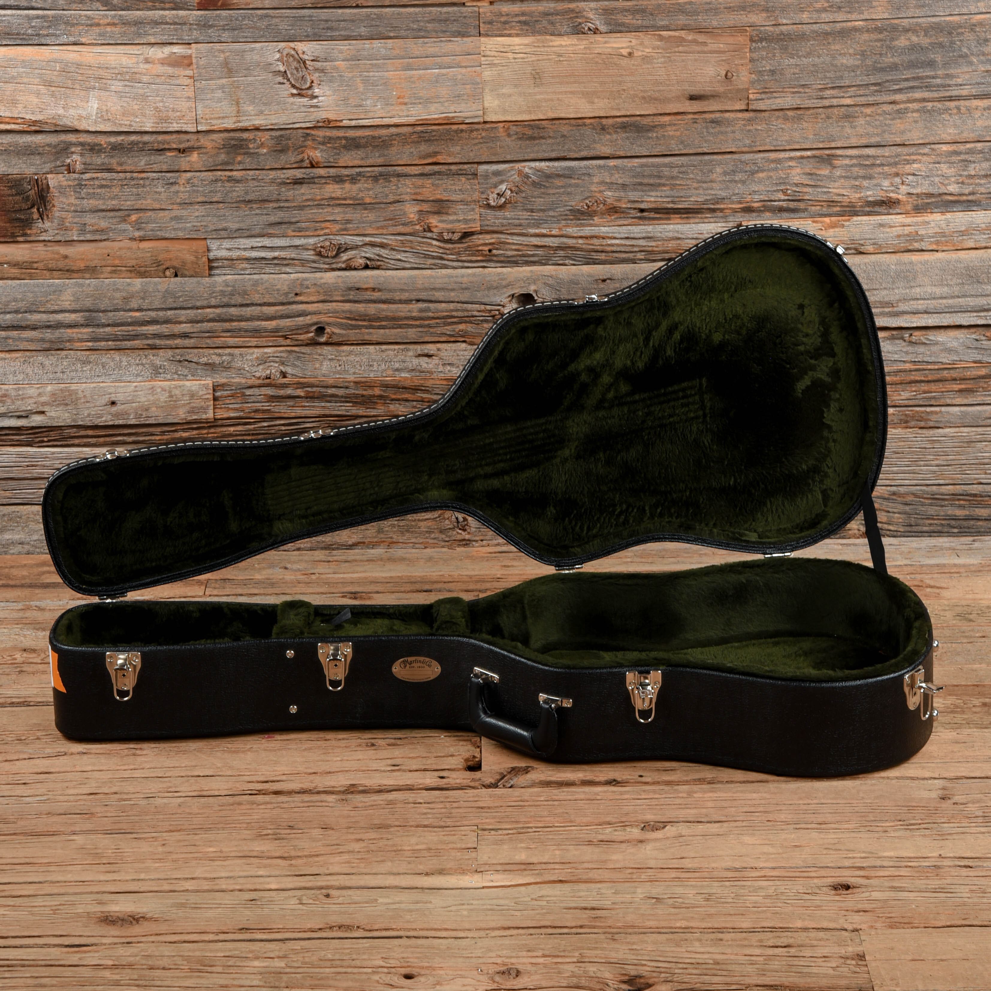 Martin D-18 Dreadnought Centennial Natural 2016 Acoustic Guitars / Dreadnought