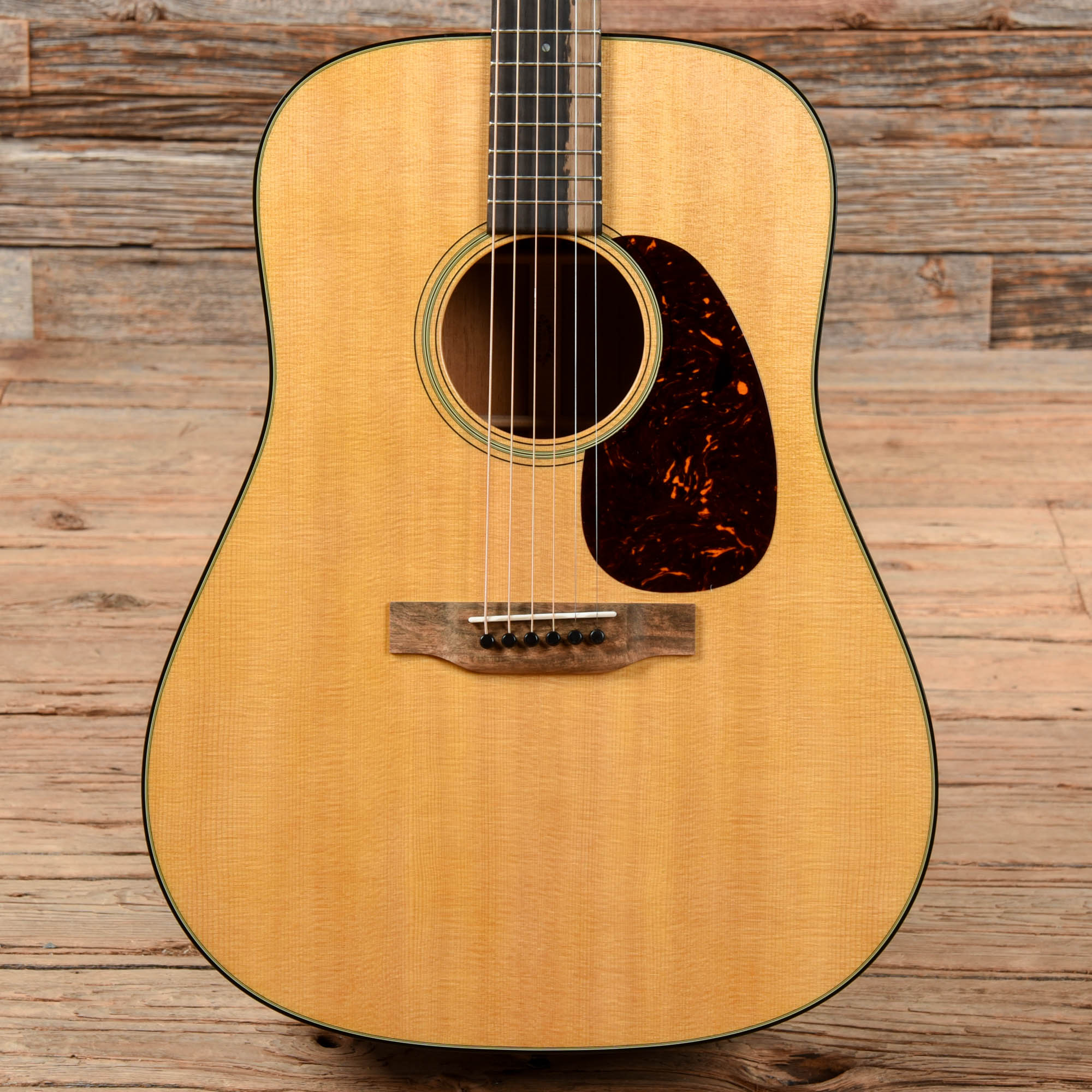 Martin D-18 Dreadnought Acoustic Guitars / Dreadnought