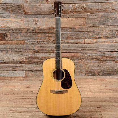 Martin D-18 Dreadnought Acoustic Guitars / Dreadnought