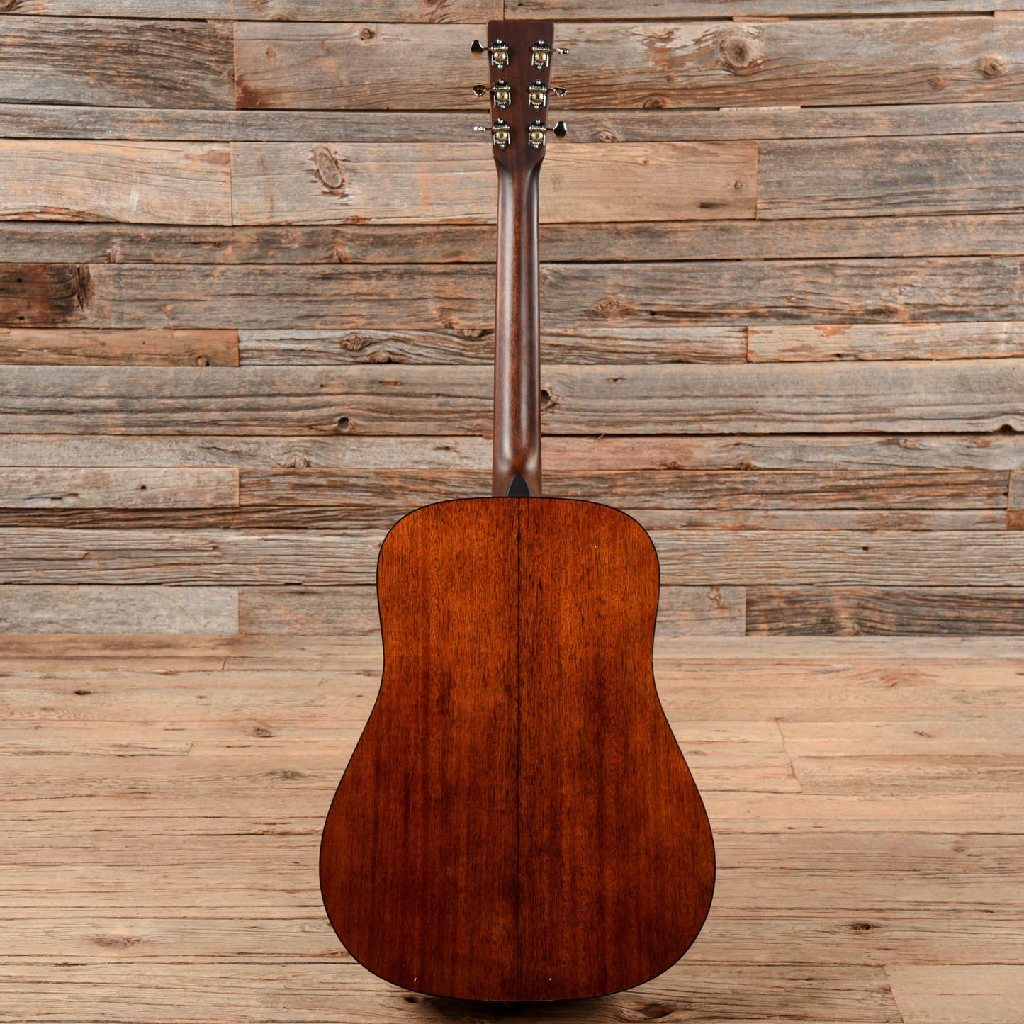Martin D-18 Dreadnought Acoustic Guitars / Dreadnought
