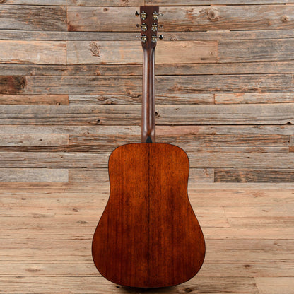 Martin D-18 Dreadnought Acoustic Guitars / Dreadnought