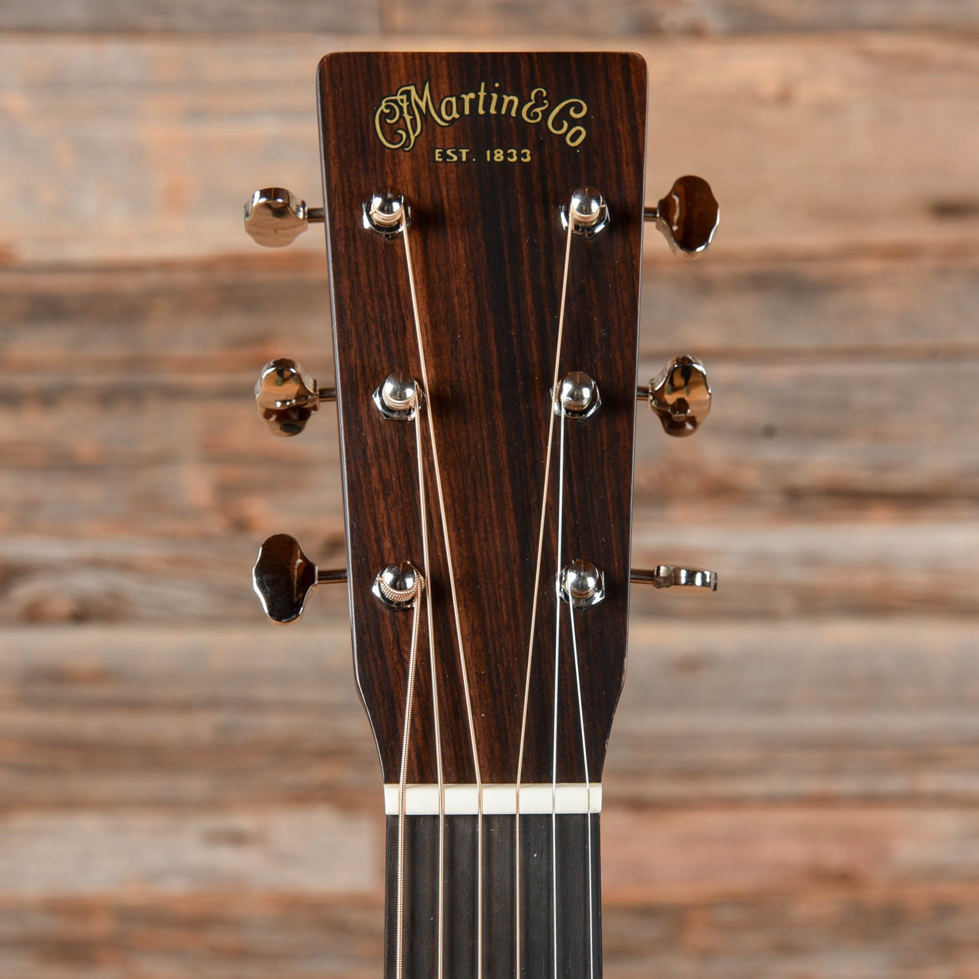 Martin D-18 Dreadnought Acoustic Guitars / Dreadnought