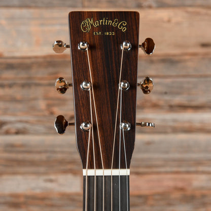 Martin D-18 Dreadnought Acoustic Guitars / Dreadnought