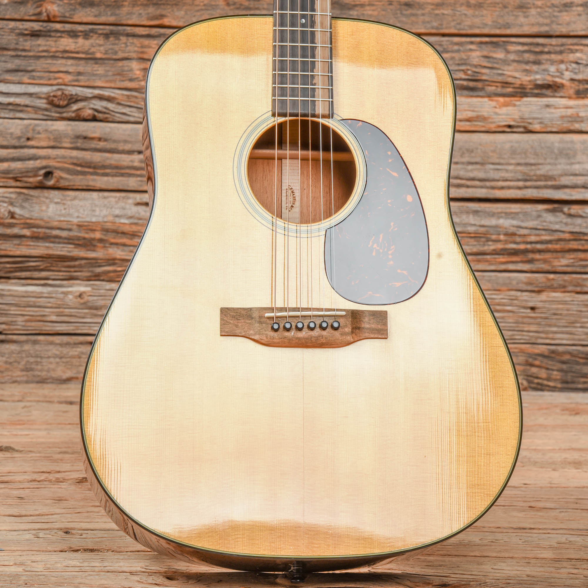 Martin D-18 Dreadnought Acoustic Guitars / Dreadnought