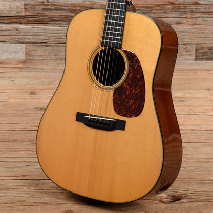 Martin D-18 GE Golden Era Natural 2001 Acoustic Guitars / Dreadnought