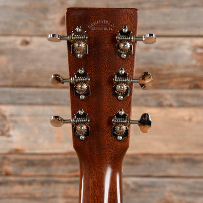 Martin D-18 GE Golden Era Natural 2001 Acoustic Guitars / Dreadnought