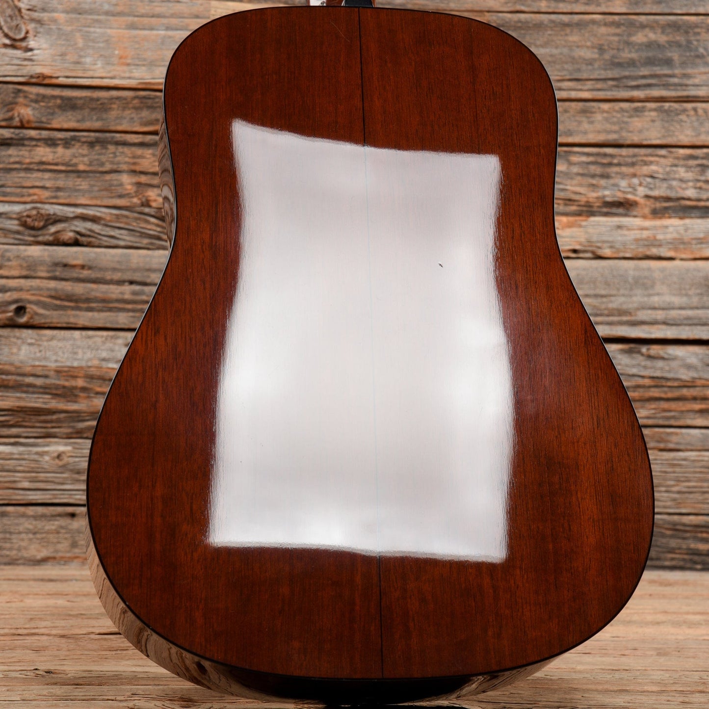 Martin D-18 GE Golden Era Natural 2001 Acoustic Guitars / Dreadnought