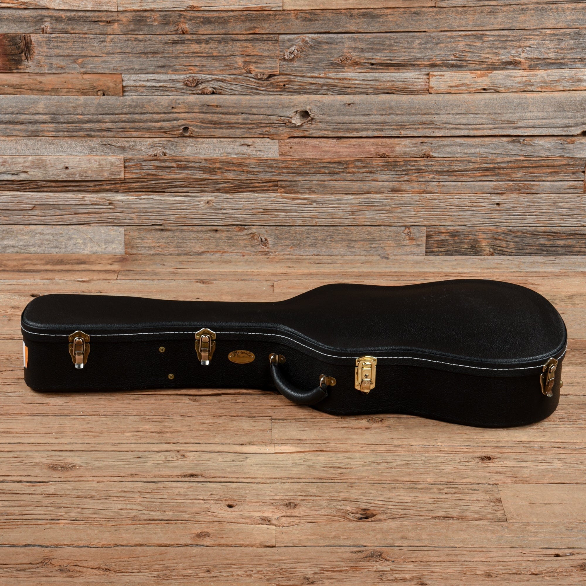 Martin D-18 GE Golden Era Natural 2001 Acoustic Guitars / Dreadnought