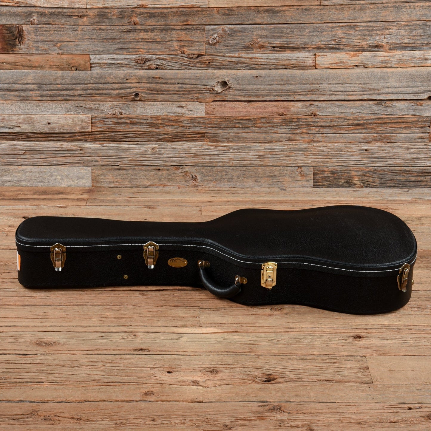 Martin D-18 GE Golden Era Natural 2001 Acoustic Guitars / Dreadnought