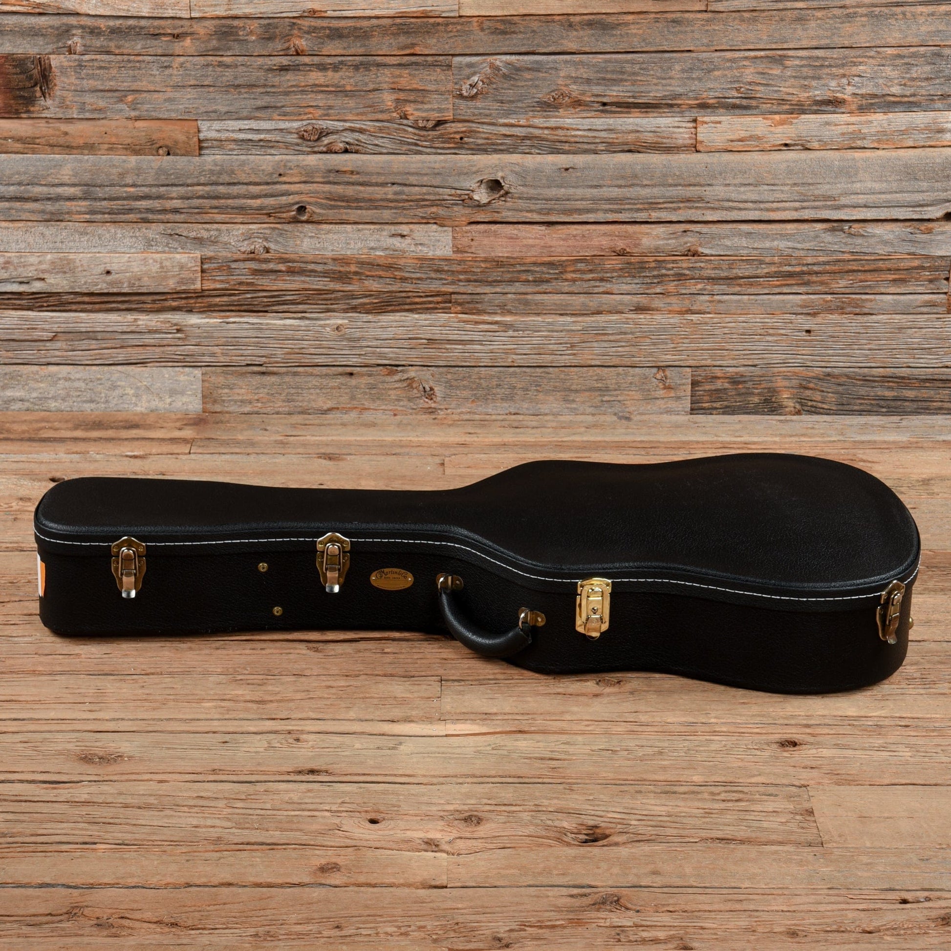 Martin D-18 GE Golden Era Natural 2001 Acoustic Guitars / Dreadnought