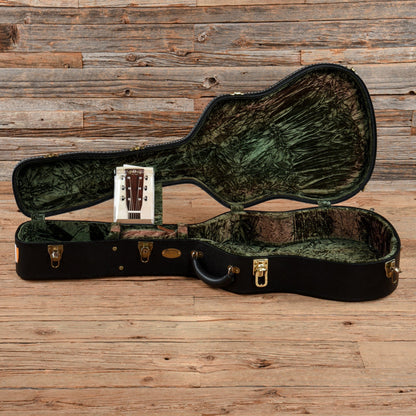 Martin D-18 GE Golden Era Natural 2001 Acoustic Guitars / Dreadnought