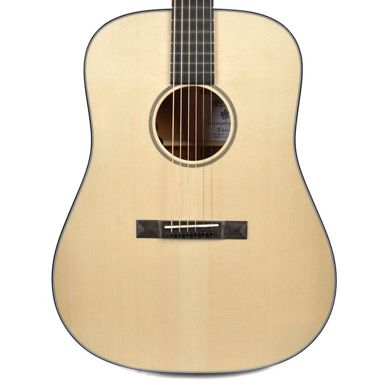 Martin D-18 Jason Isbell Custom Signature Edition Acoustic Guitars / Dreadnought