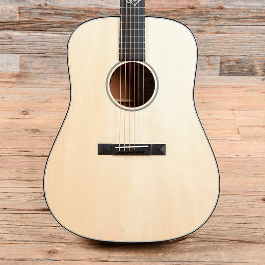 Martin D-18 Jason Isbell Custom Signature Edition Acoustic Guitars / Dreadnought