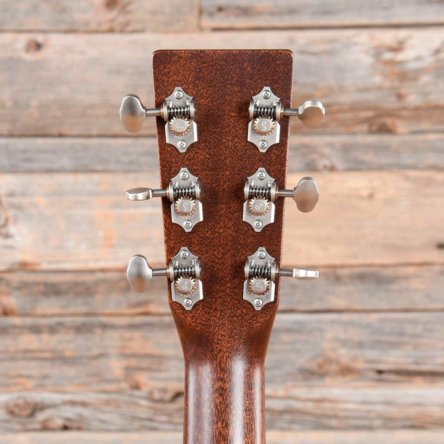 Martin D-18 Jason Isbell Custom Signature Edition Acoustic Guitars / Dreadnought