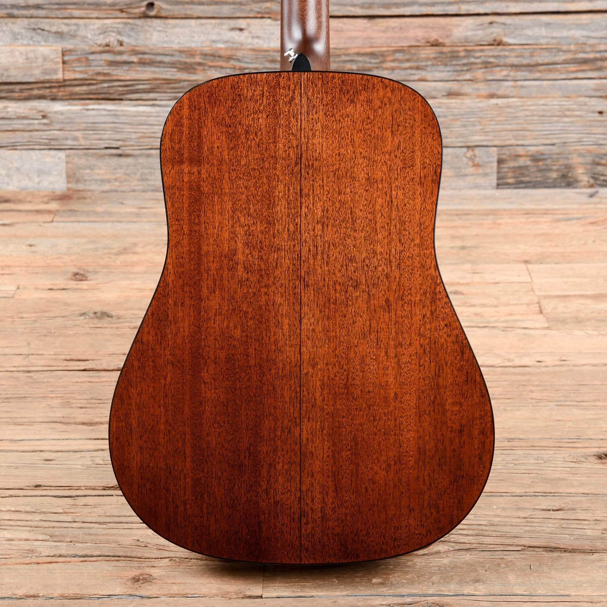 Martin D-18 Jason Isbell Custom Signature Edition Acoustic Guitars / Dreadnought