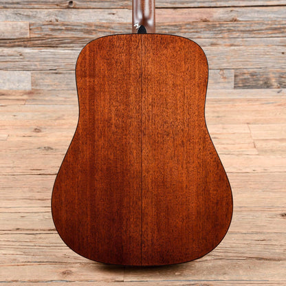 Martin D-18 Jason Isbell Custom Signature Edition Acoustic Guitars / Dreadnought