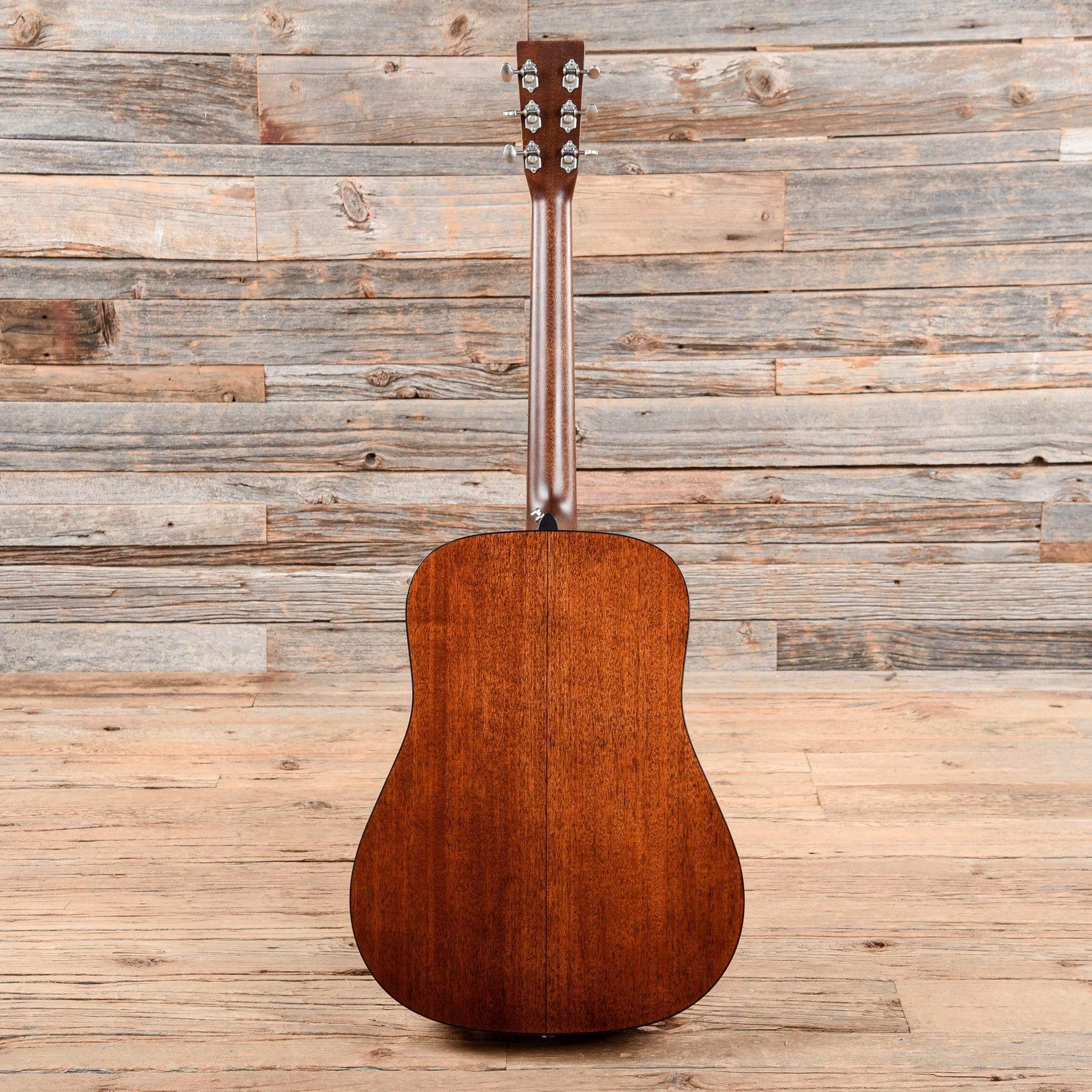 Martin D-18 Jason Isbell Custom Signature Edition Acoustic Guitars / Dreadnought