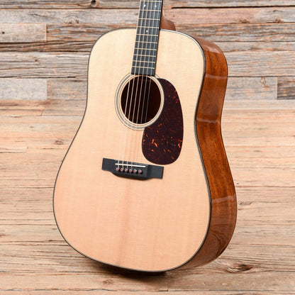 Martin D-18 Modern Deluxe Acoustic Guitars / Dreadnought