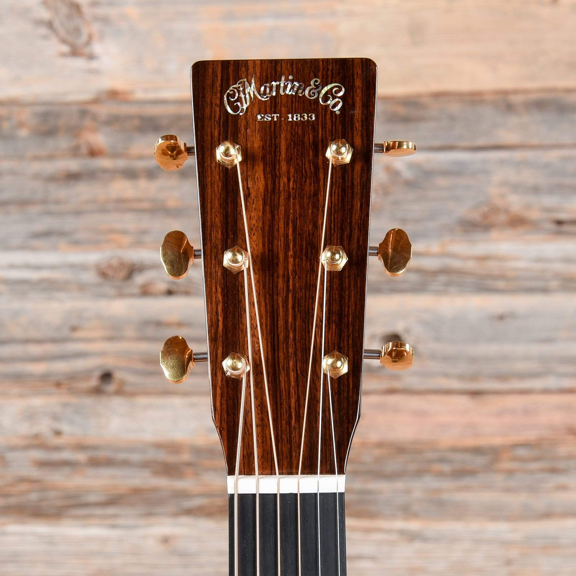 Martin D-18 Modern Deluxe Acoustic Guitars / Dreadnought
