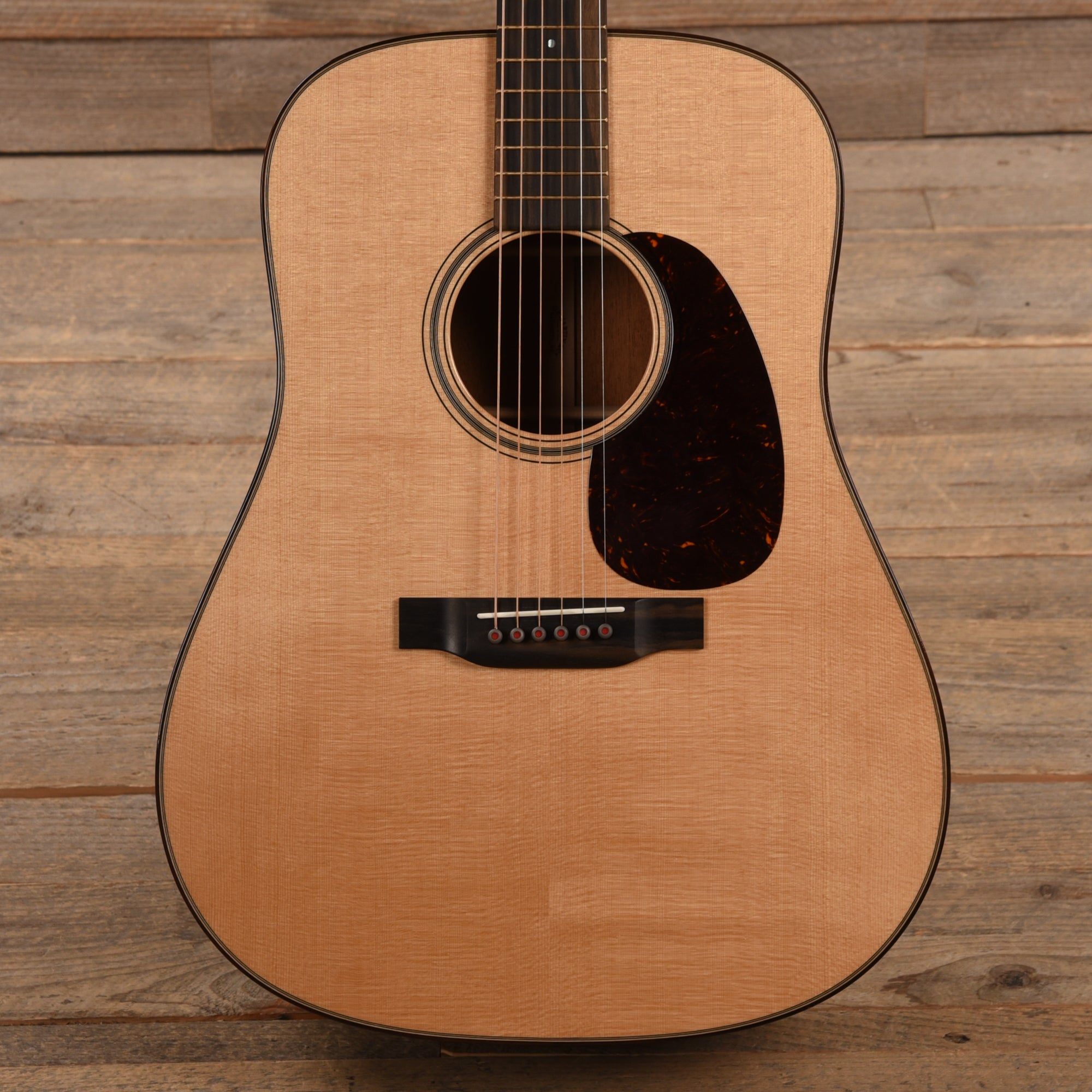 Martin D-18 Modern Deluxe Acoustic Guitars / Dreadnought