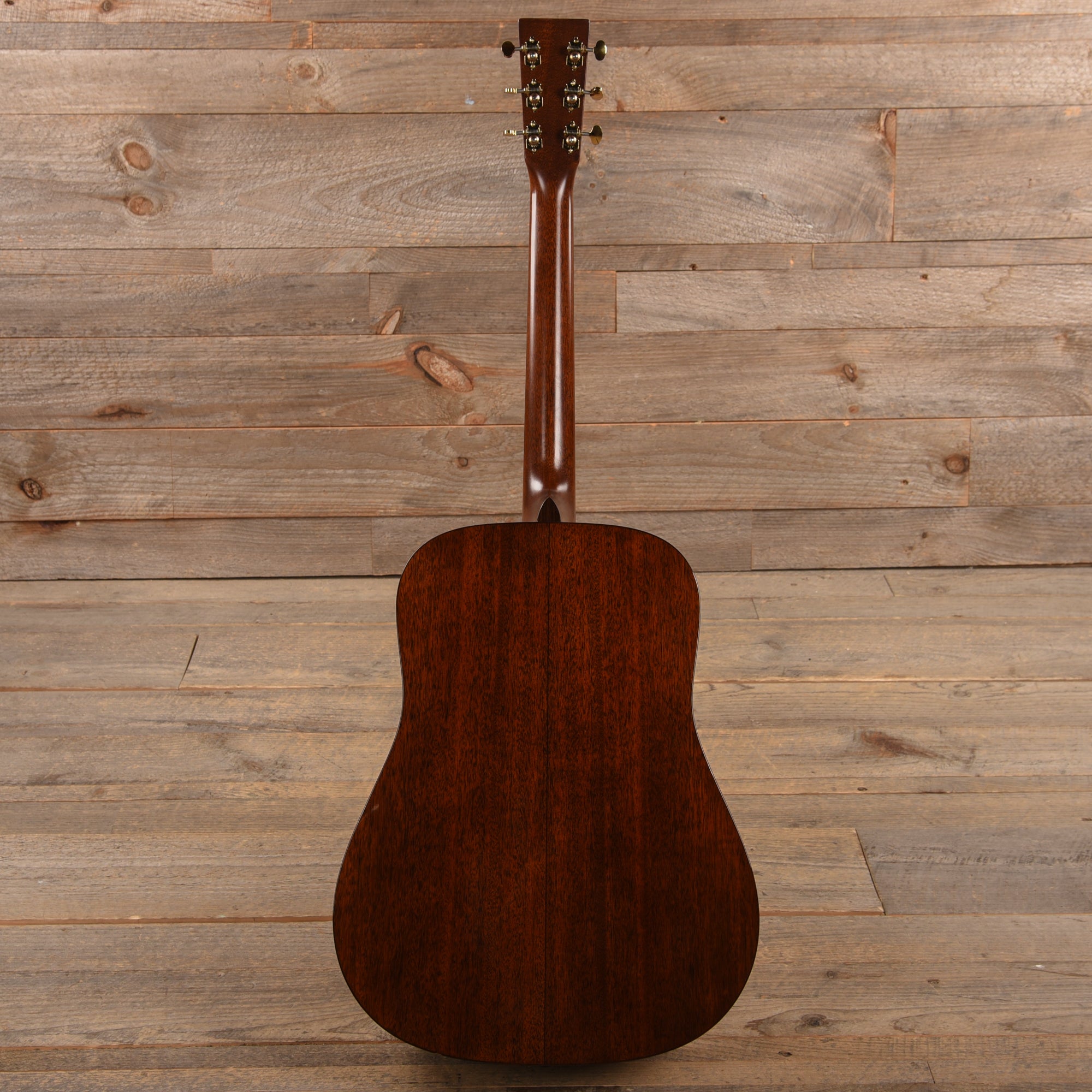 Martin D-18 Modern Deluxe Acoustic Guitars / Dreadnought