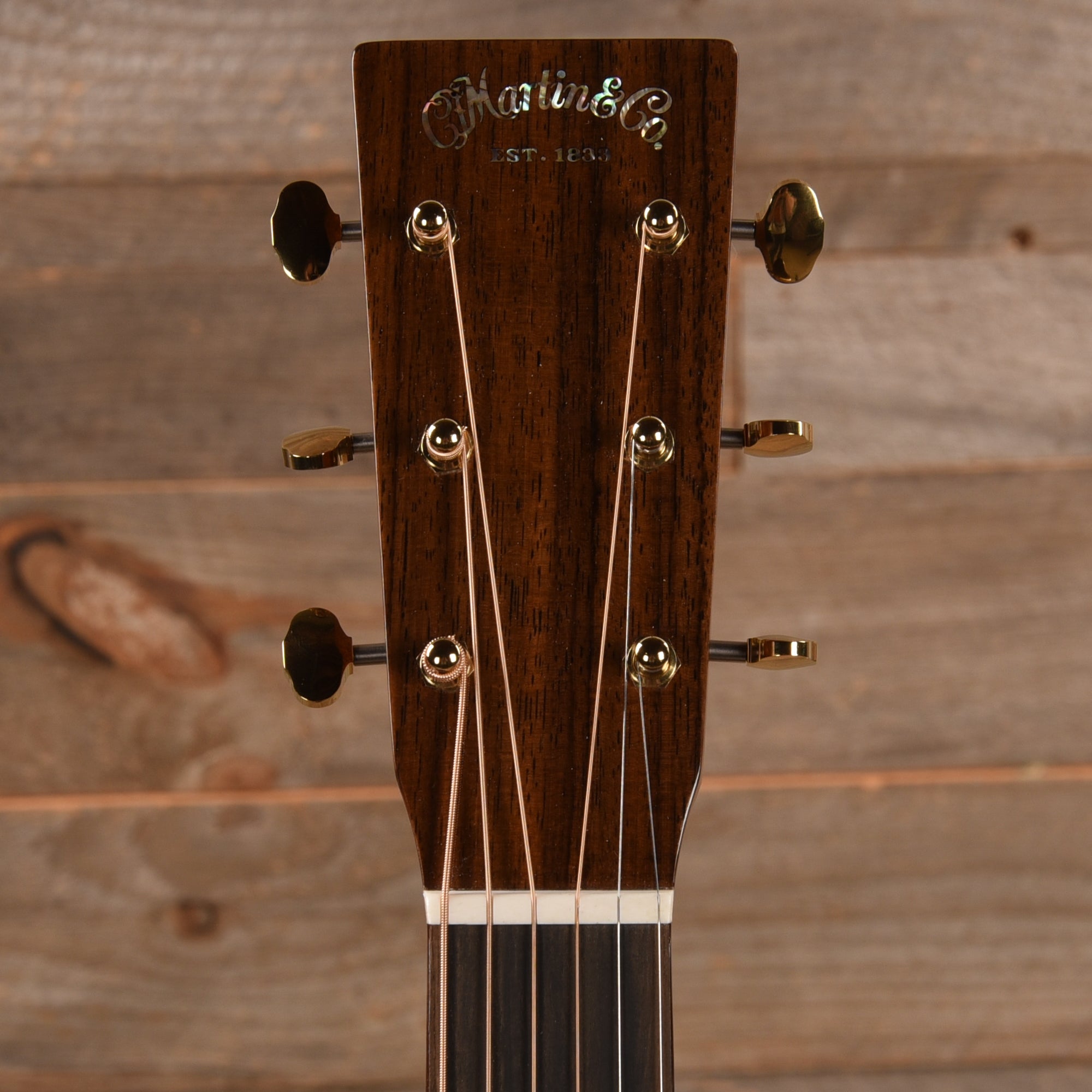 Martin D-18 Modern Deluxe Acoustic Guitars / Dreadnought