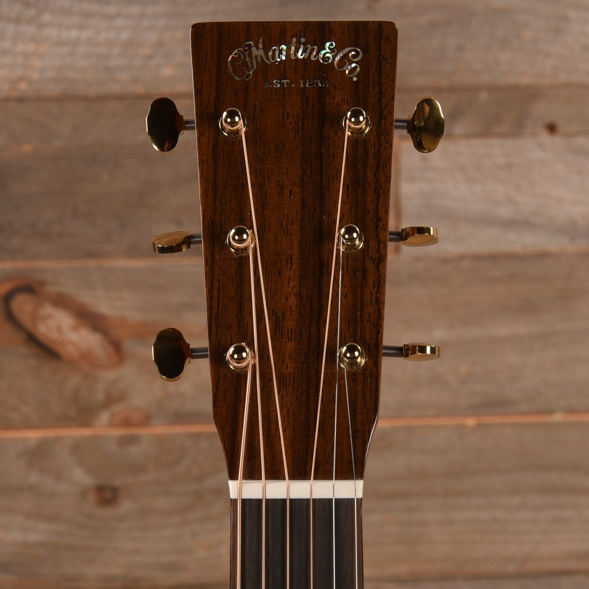 Martin D-18 Modern Deluxe Acoustic Guitars / Dreadnought