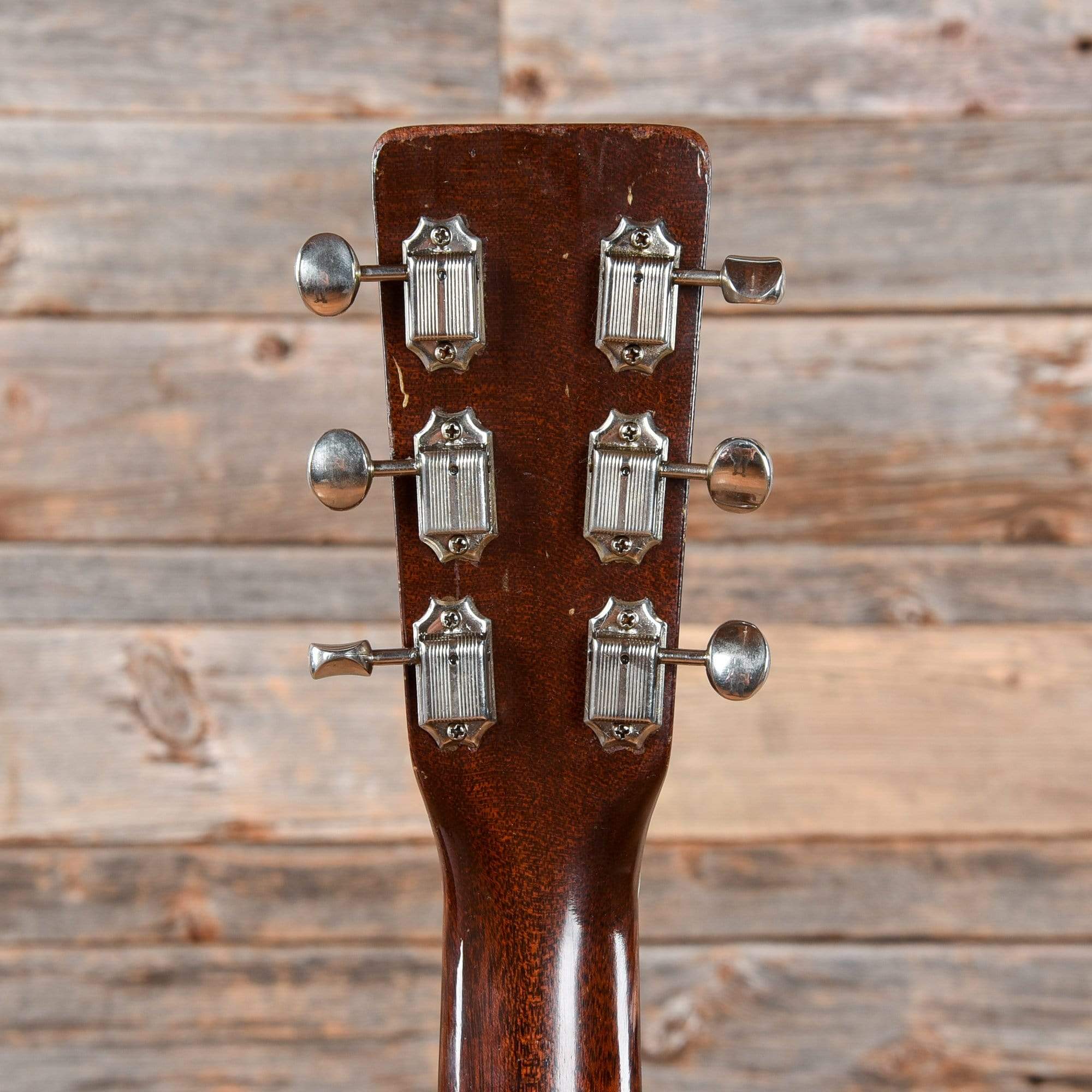 Martin D-18 Natural 1955 Acoustic Guitars / Dreadnought