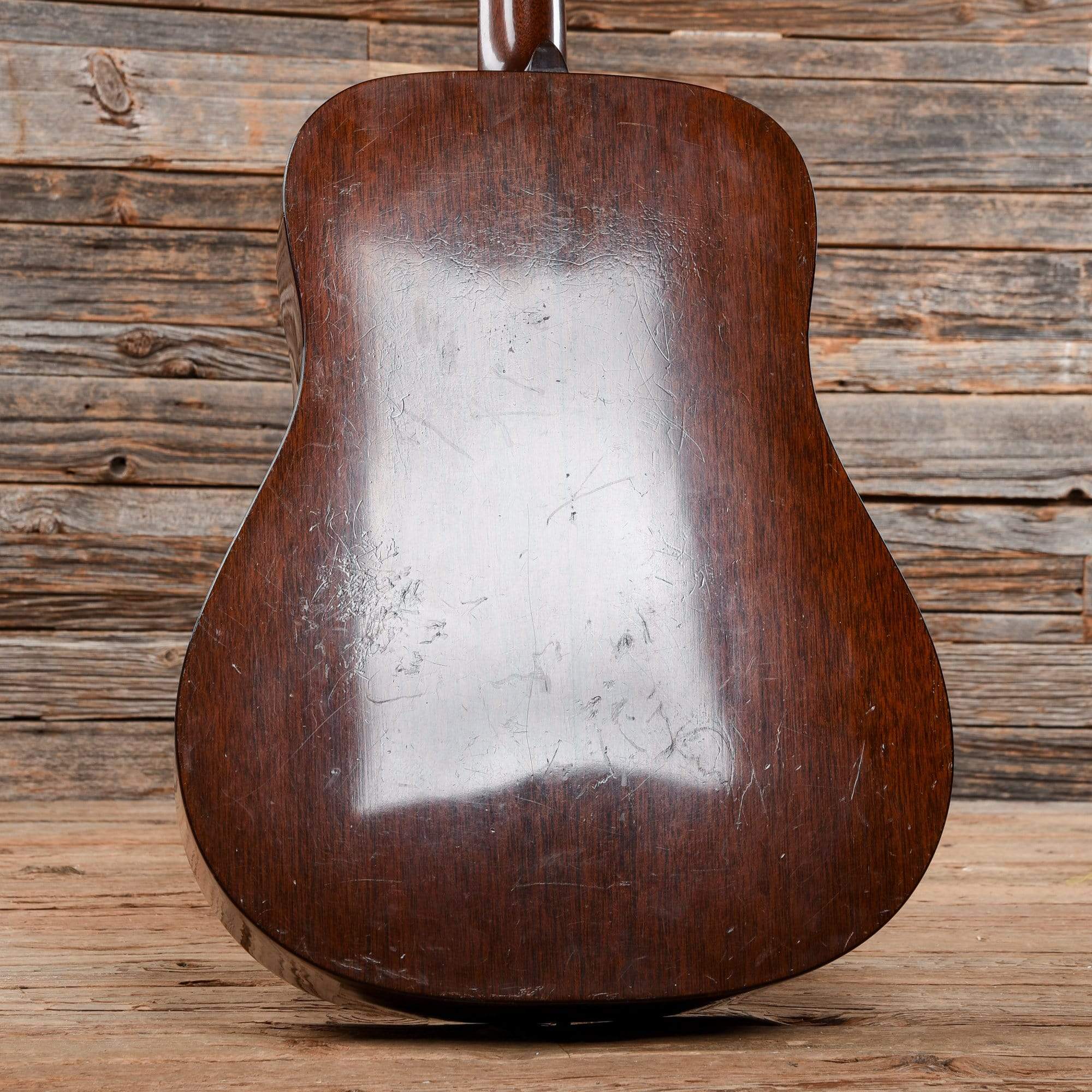 Martin D-18 Natural 1955 Acoustic Guitars / Dreadnought