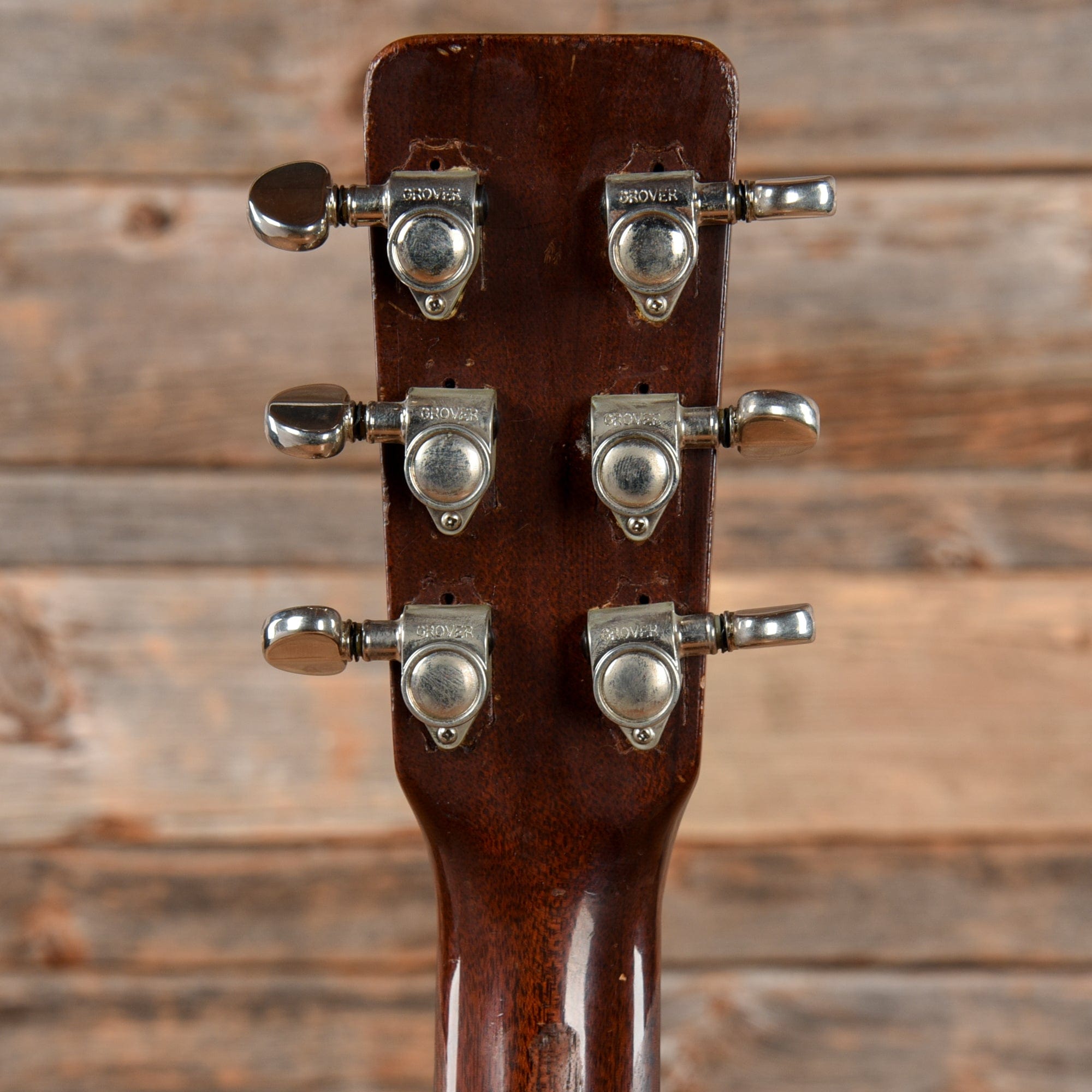 Martin D-18 Natural 1962 Acoustic Guitars / Dreadnought