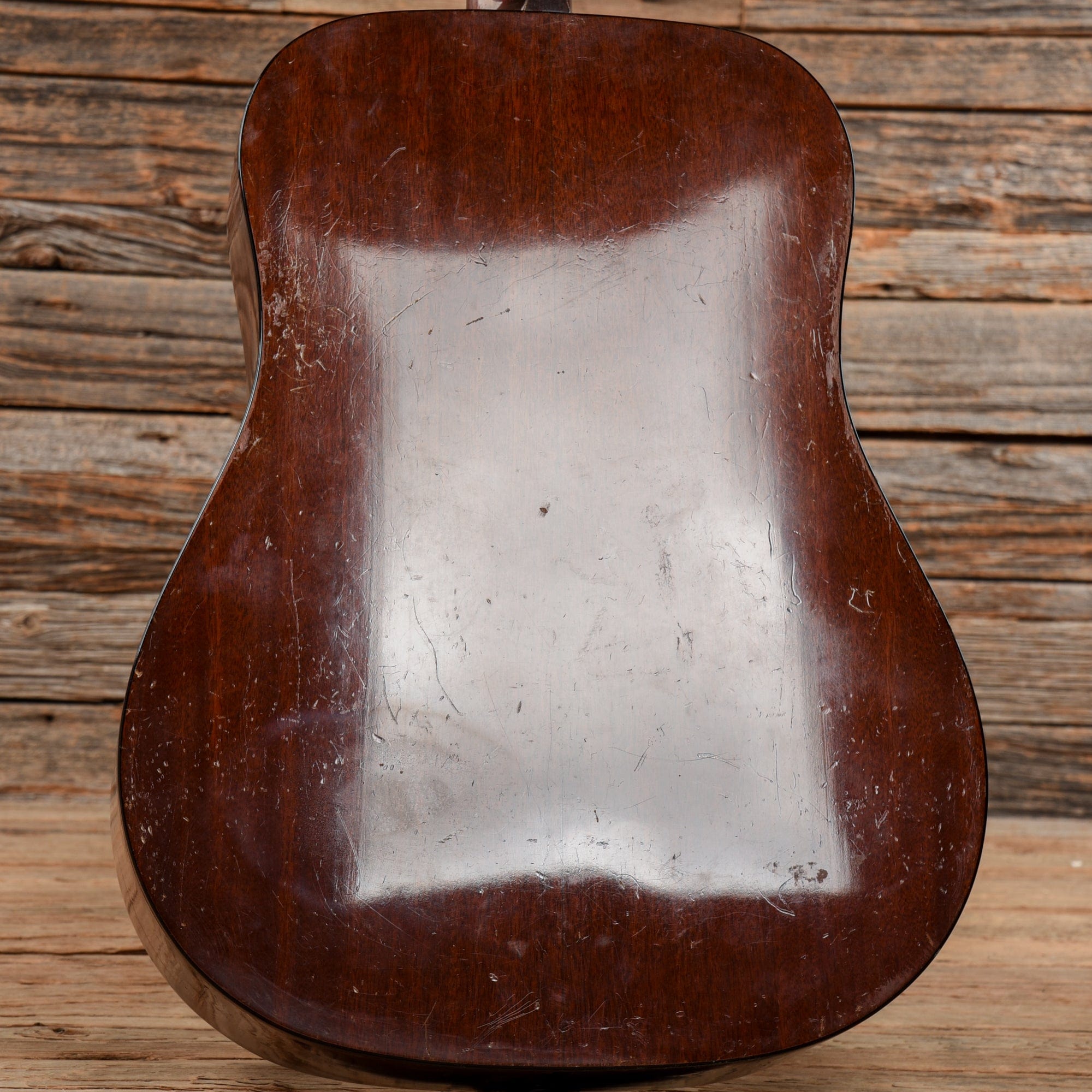 Martin D-18 Natural 1962 Acoustic Guitars / Dreadnought