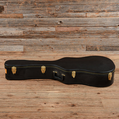 Martin D-18 Natural 1962 Acoustic Guitars / Dreadnought