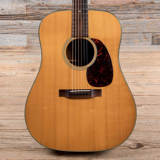Martin D-18 Natural 1965 Acoustic Guitars / Dreadnought
