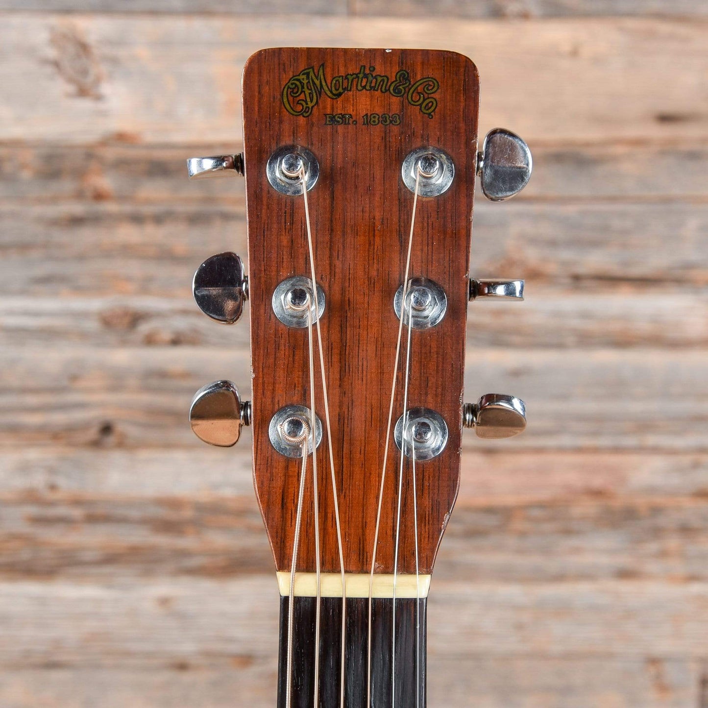 Martin D-18 Natural 1967 Acoustic Guitars / Dreadnought