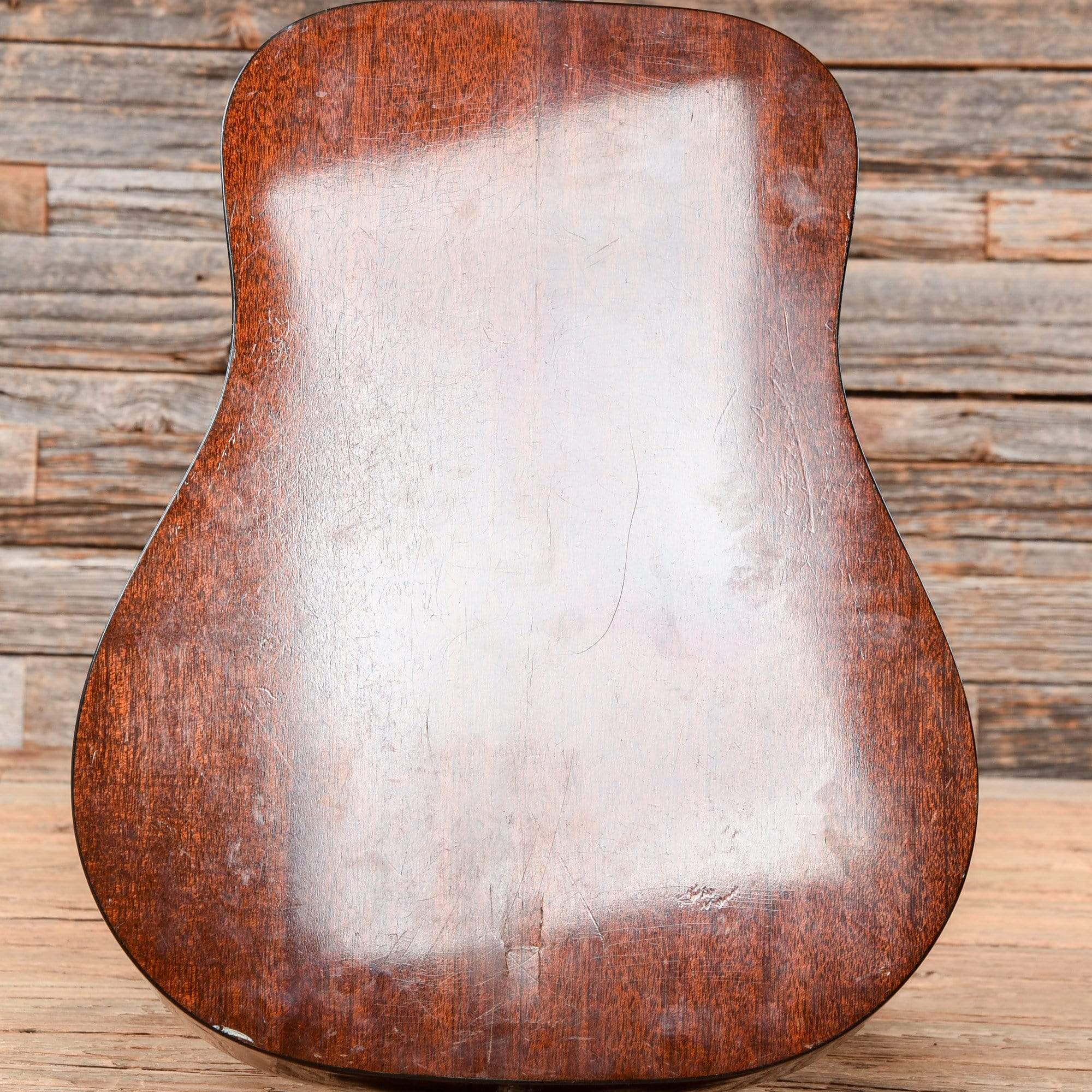 Martin D-18 Natural 1967 Acoustic Guitars / Dreadnought