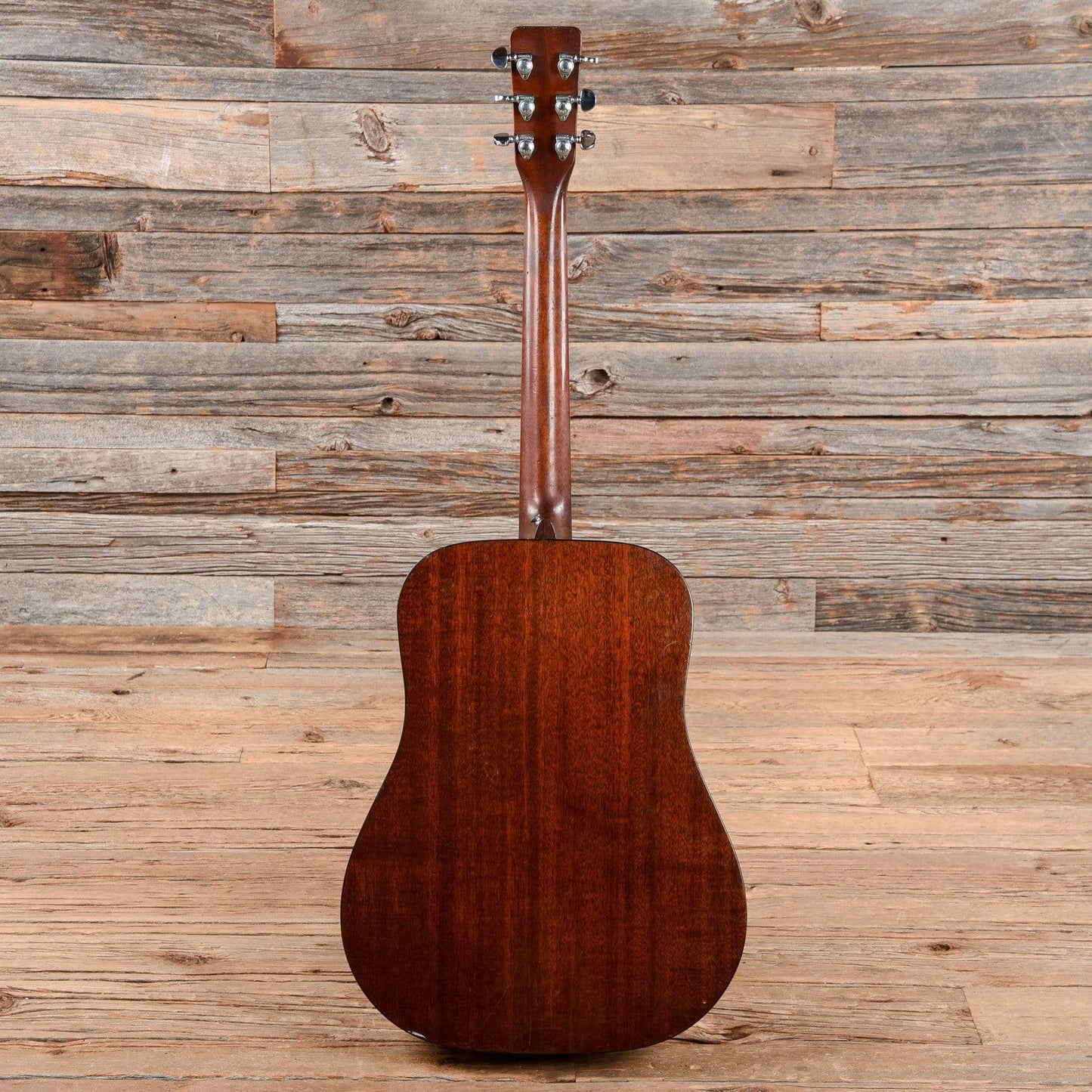 Martin D-18 Natural 1967 Acoustic Guitars / Dreadnought