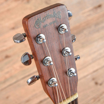 Martin D-18 Natural 1967 Acoustic Guitars / Dreadnought