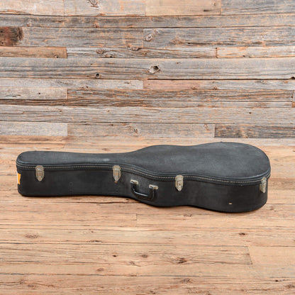 Martin D-18 Natural 1968 Acoustic Guitars / Dreadnought