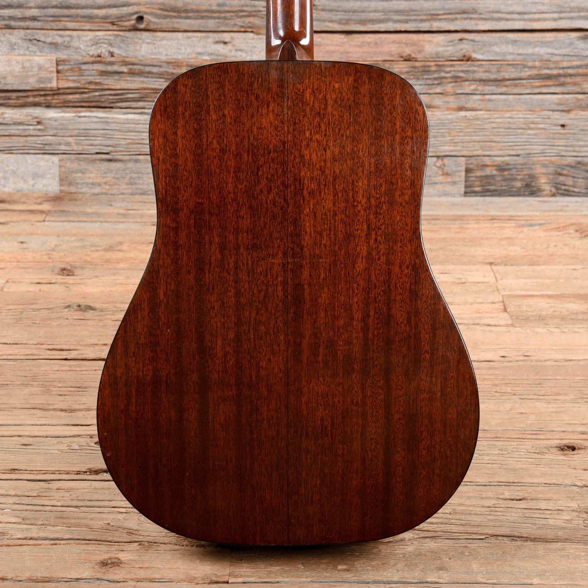 Martin D-18 Natural 1968 Acoustic Guitars / Dreadnought