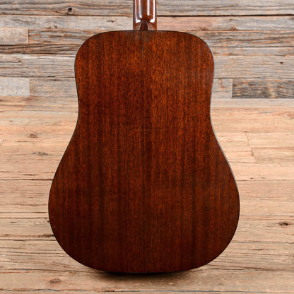 Martin D-18 Natural 1968 Acoustic Guitars / Dreadnought