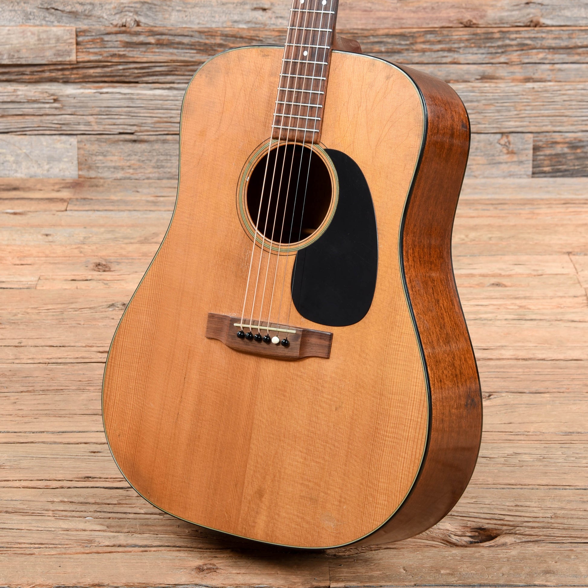 Martin D-18 Natural 1968 Acoustic Guitars / Dreadnought