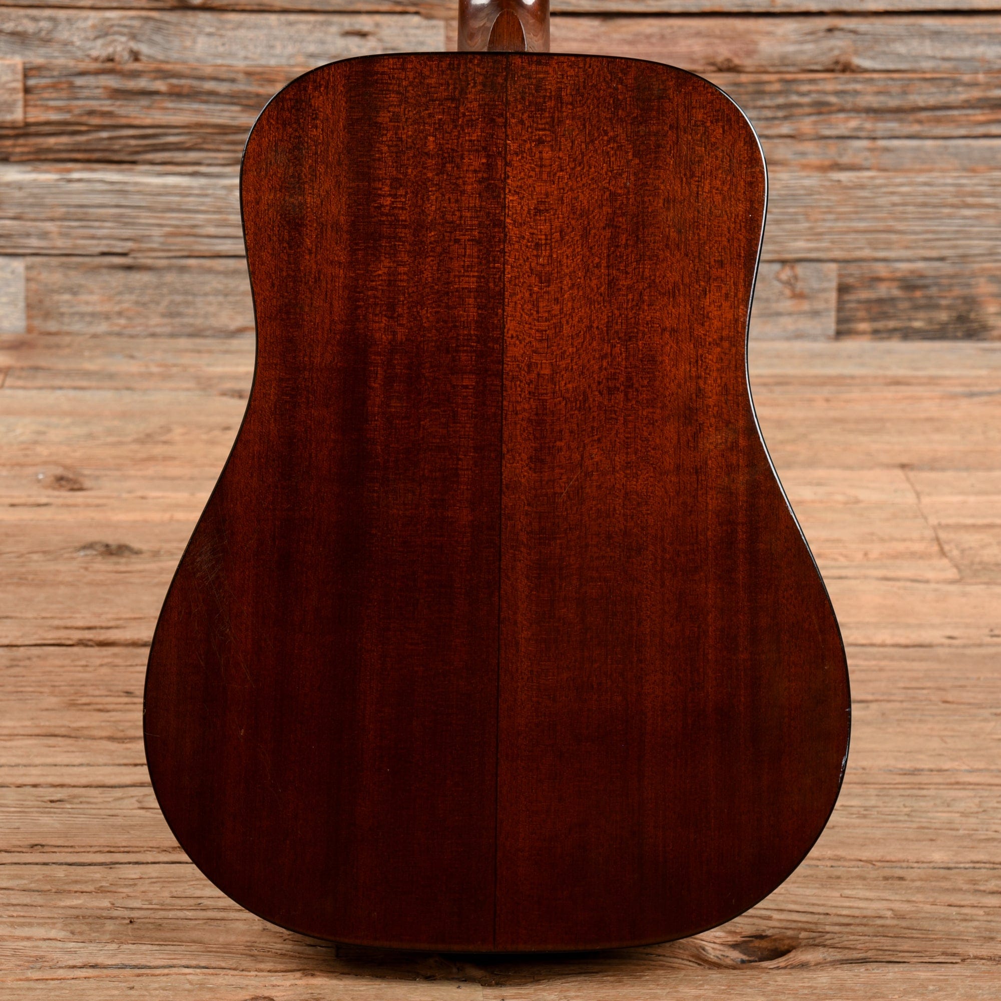 Martin D-18 Natural 1969 Acoustic Guitars / Dreadnought