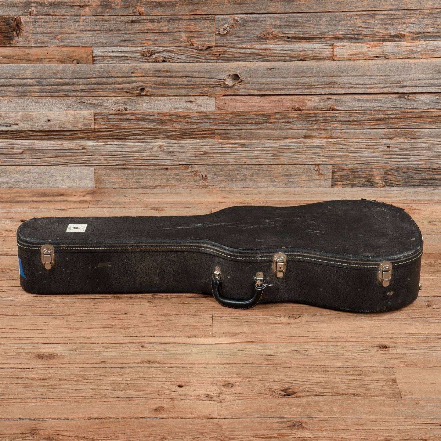 Martin D-18 Natural 1969 Acoustic Guitars / Dreadnought