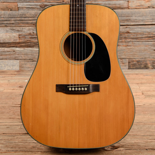 Martin D-18 Natural 1970 Acoustic Guitars / Dreadnought