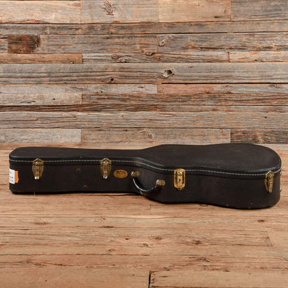 Martin D-18 Natural 1970 Acoustic Guitars / Dreadnought
