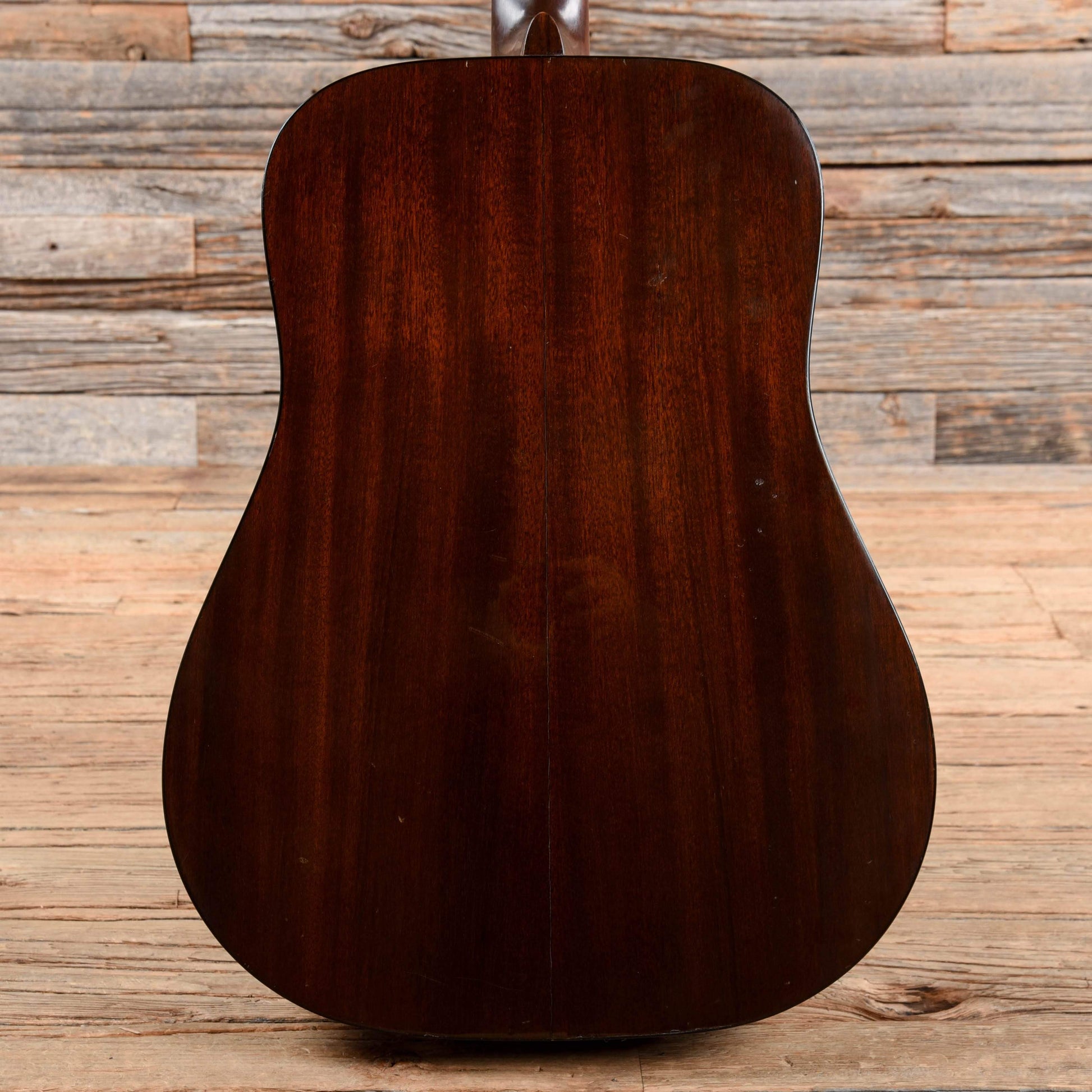 Martin D-18 Natural 1974 Acoustic Guitars / Dreadnought
