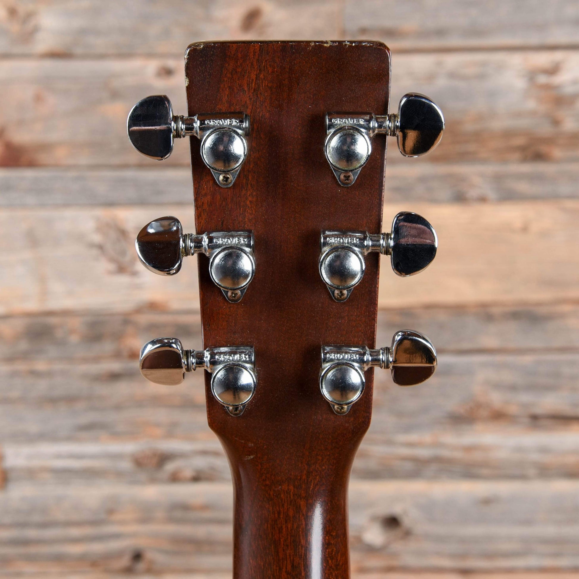 Martin D-18 Natural 1974 Acoustic Guitars / Dreadnought