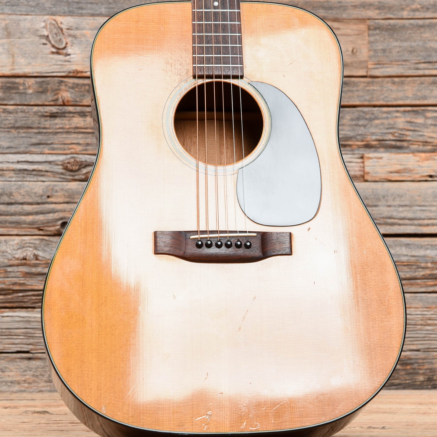 Martin D-18 Natural 1974 Acoustic Guitars / Dreadnought