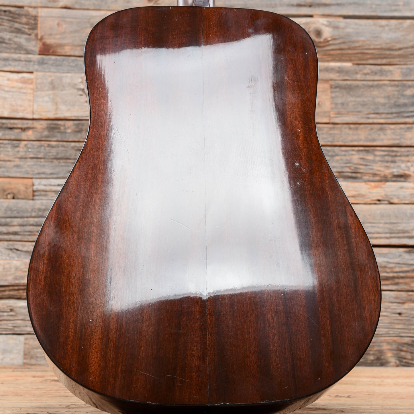 Martin D-18 Natural 1974 Acoustic Guitars / Dreadnought